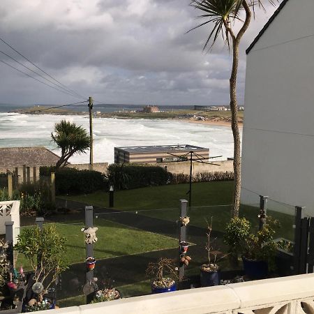 34 Surfview Beach House New Quay Εξωτερικό φωτογραφία