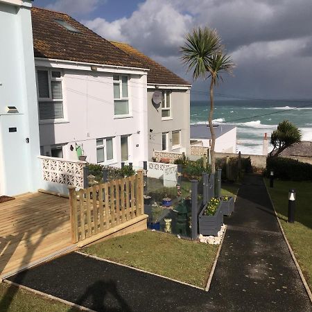 34 Surfview Beach House New Quay Εξωτερικό φωτογραφία