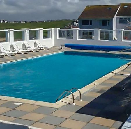 34 Surfview Beach House New Quay Εξωτερικό φωτογραφία