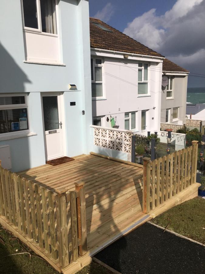 34 Surfview Beach House New Quay Εξωτερικό φωτογραφία