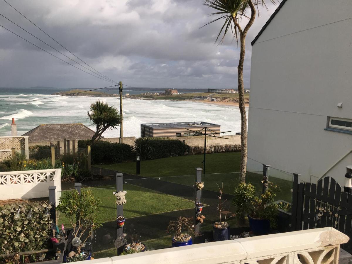 34 Surfview Beach House New Quay Εξωτερικό φωτογραφία