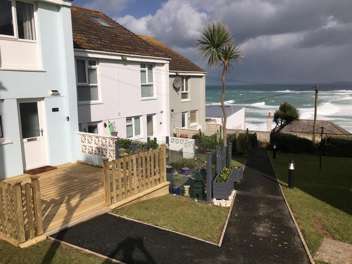 34 Surfview Beach House New Quay Εξωτερικό φωτογραφία