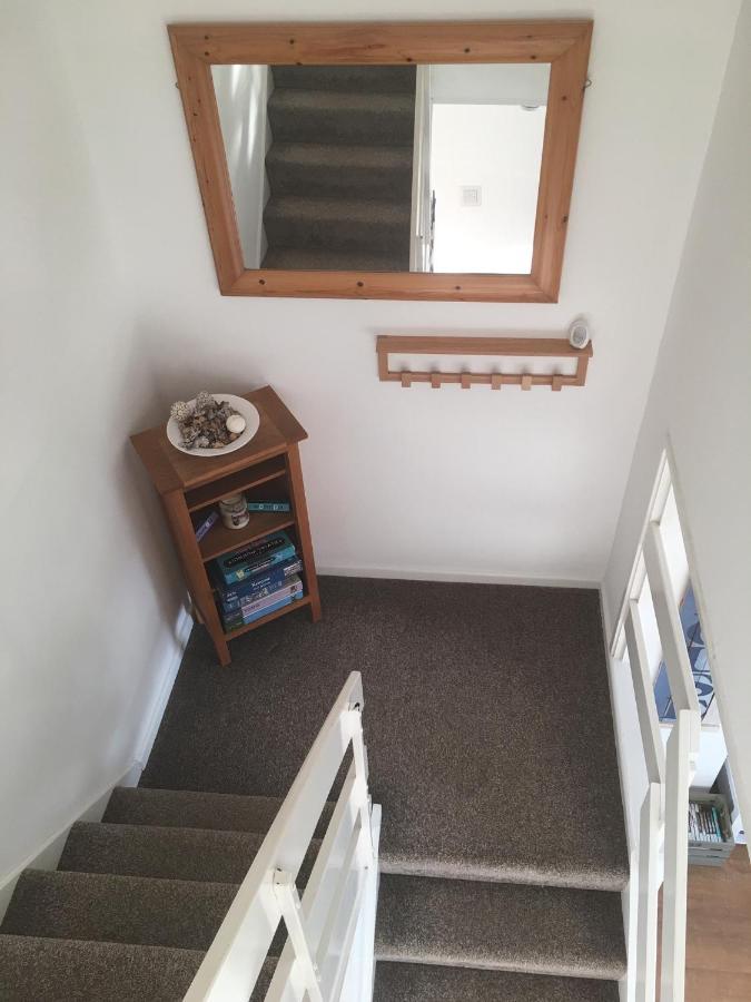 34 Surfview Beach House New Quay Εξωτερικό φωτογραφία