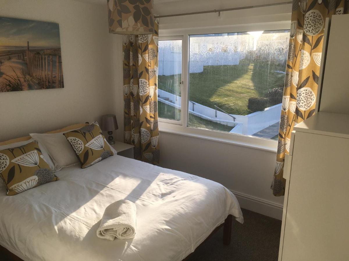 34 Surfview Beach House New Quay Εξωτερικό φωτογραφία