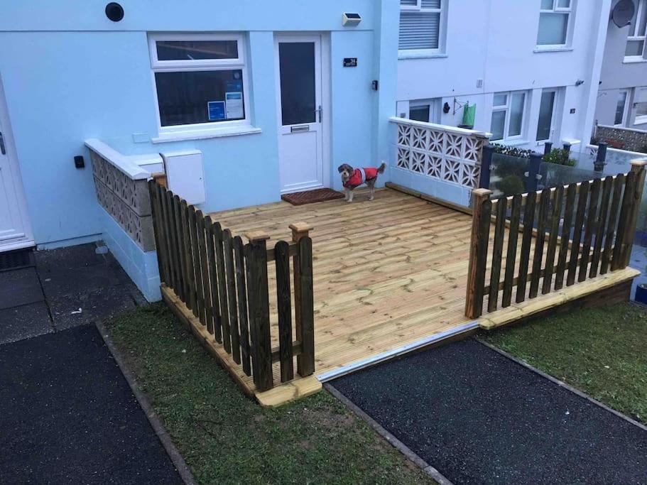 34 Surfview Beach House New Quay Εξωτερικό φωτογραφία