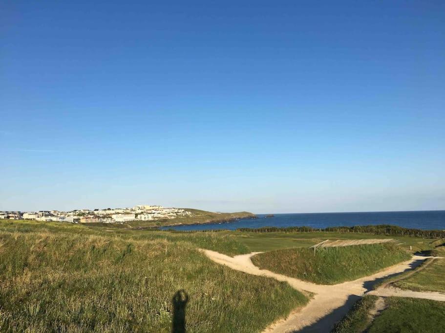 34 Surfview Beach House New Quay Εξωτερικό φωτογραφία