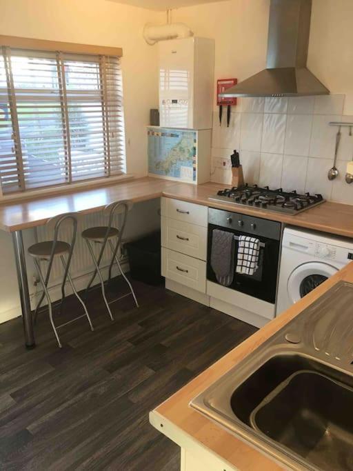34 Surfview Beach House New Quay Εξωτερικό φωτογραφία