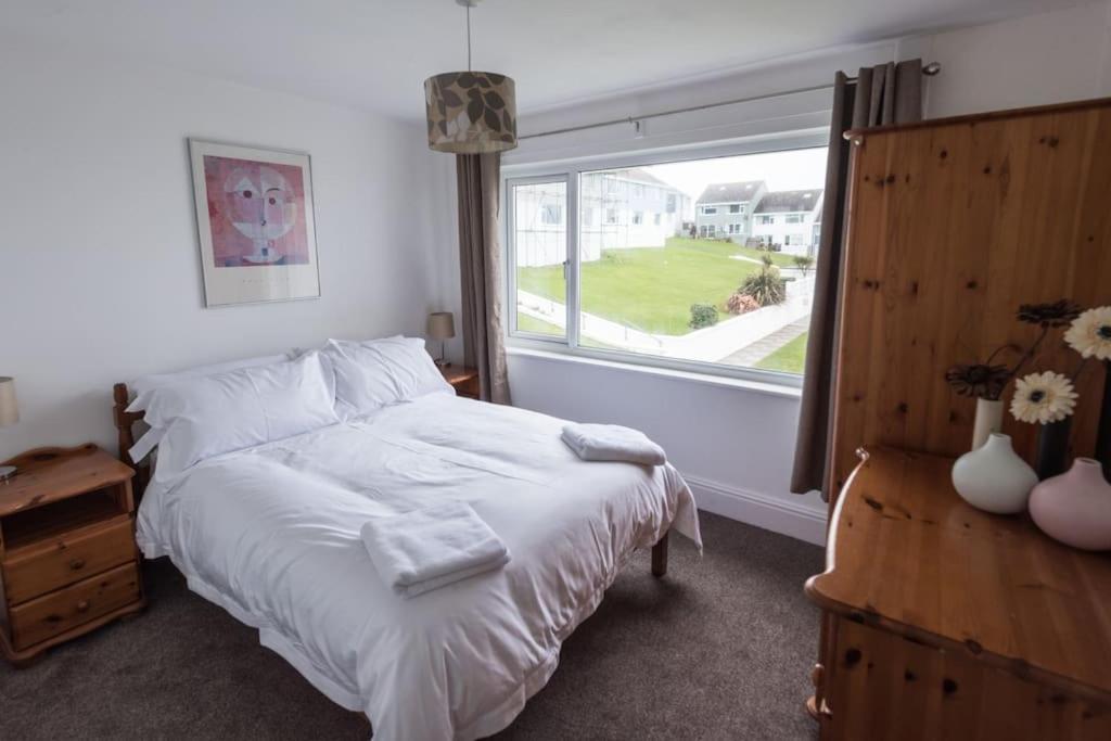 34 Surfview Beach House New Quay Εξωτερικό φωτογραφία