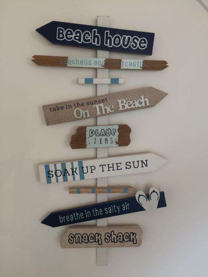 34 Surfview Beach House New Quay Εξωτερικό φωτογραφία