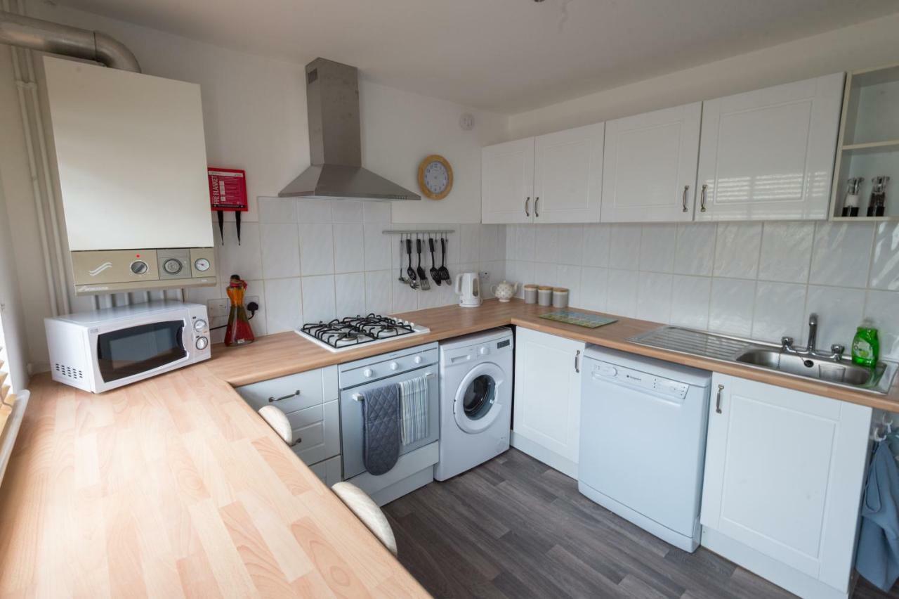 34 Surfview Beach House New Quay Εξωτερικό φωτογραφία