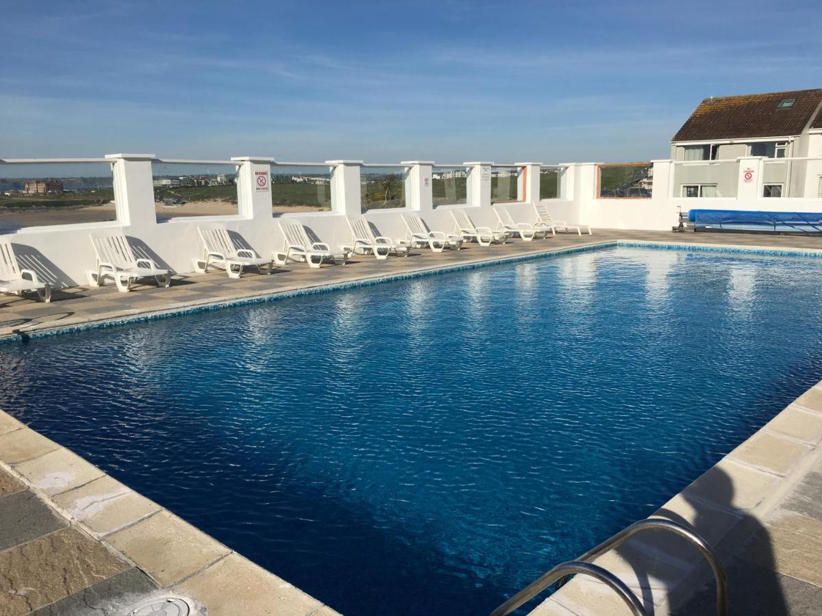 34 Surfview Beach House New Quay Εξωτερικό φωτογραφία